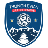 logo Thonon Evian