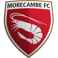 logo Morecambe