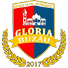 logo FC Gloria Buzau