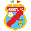 logo Arsenal de Sarandi