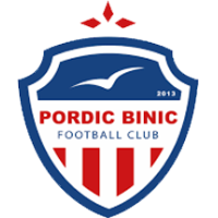 logo Pordic Binic