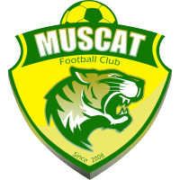 logo Muscat FC