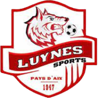 logo Luynes