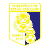 logo Atlas Paillade