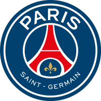 logo Paris SG