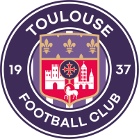 logo Toulouse FC