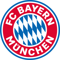 logo Bayern Monachium