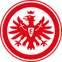 logo Eintracht Francfort