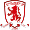 logo Middlesbrough