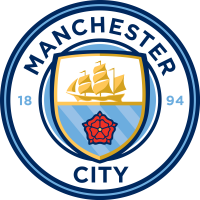 logo Manchester City