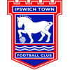 logo Ipswich Town