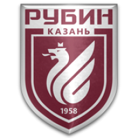 logo Rubin Kazan