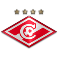 logo Spartak Moskwa
