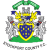 logo Stockport