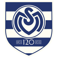 logo MSV Duisburg