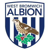 logo West Bromwich Albion