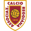 logo Reggiana