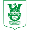 logo Olimpija Ljubljana