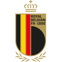 logo Bélgica