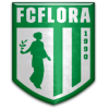logo Flora Tallinn IV