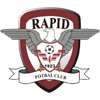 logo Rapid București