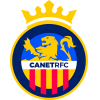 logo Canet Roussillon