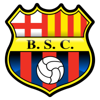 logo Barcelona Guayaquil