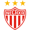 logo Necaxa