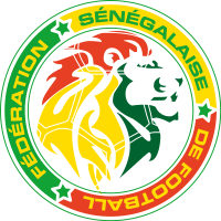 logo Senegal