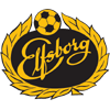 logo Elfsborg