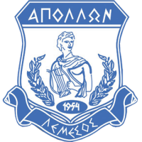 logo Apollon Limassol