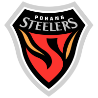 logo Pohang Steelers