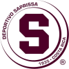 logo Deportivo Saprissa