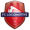 logo Lokomotiv Tbilissi