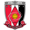 logo Urawa Red Diamonds