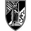 logo Vitória Guimarães