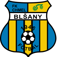 logo Chmel Blsany