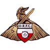 logo Doncaster Rovers