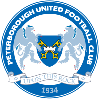 logo Peterborough United