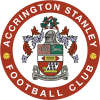 logo  Accrington Stanley