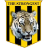 logo The Strongest