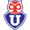 logo Universidad de Chile