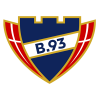 logo B 93