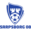 logo Sarpsborg Sparta