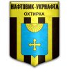 logo Naftovyk Okhtyrka