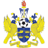 logo Dinamo Bacău