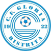 logo Gloria Bistrita