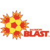 logo Baltimore Blast 1980-1992
