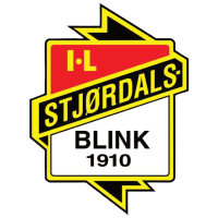 logo Stjördals-Blink