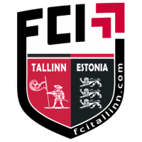 logo FCI Tallinn